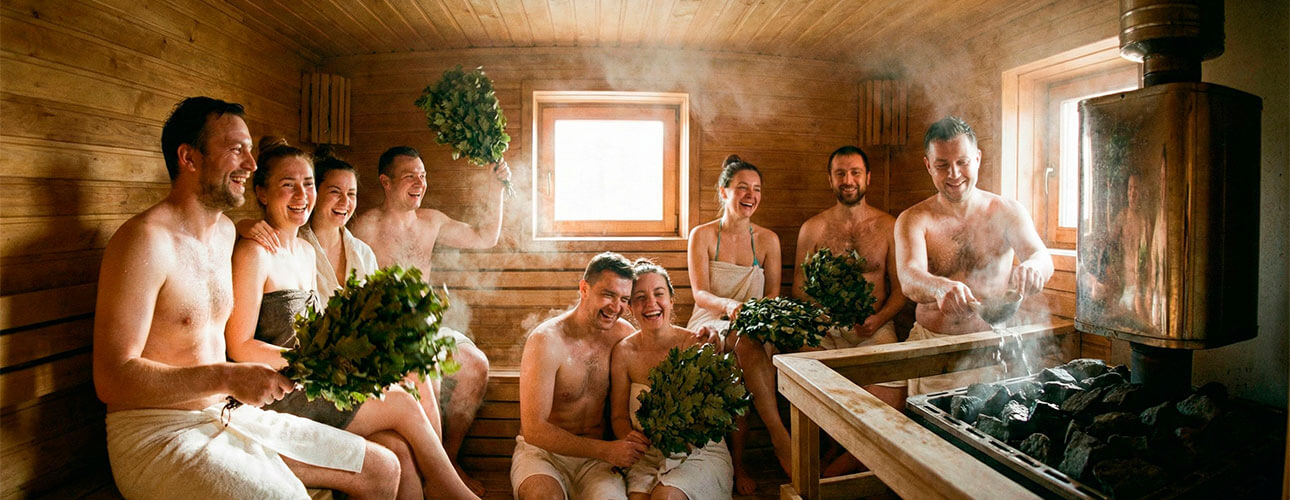 Выбор печи для бани: как не ошибиться и сэкономить