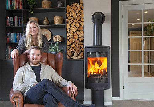 Как выбрать печь для отопления дома: Советы и рекомендации