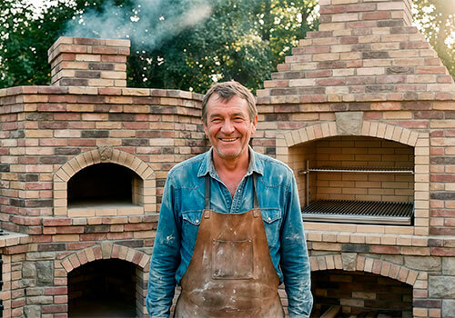 Операция «Теплый дом»: Как найти идеального печника и не обжечься