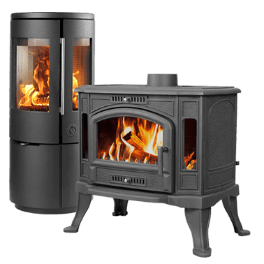 Печи для дома